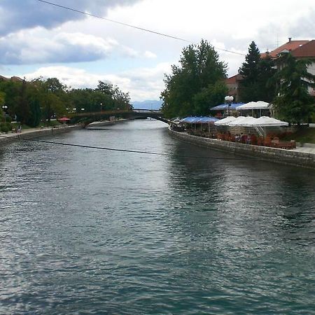 Jovanoski Apartments Struga Extérieur photo