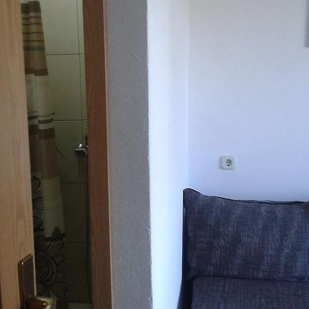 Jovanoski Apartments Struga Chambre photo