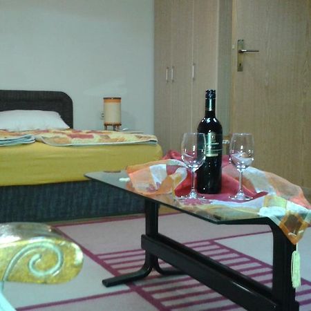 Jovanoski Apartments Struga Chambre photo