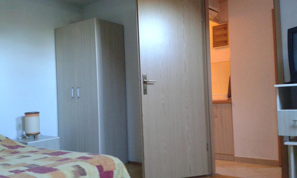 Jovanoski Apartments Struga Chambre photo