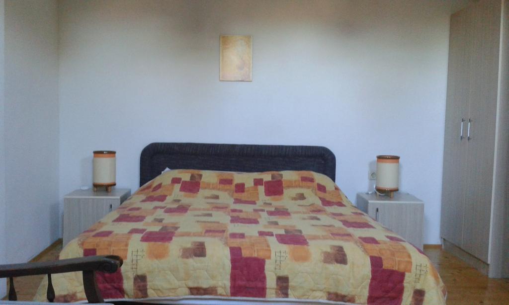 Jovanoski Apartments Struga Chambre photo