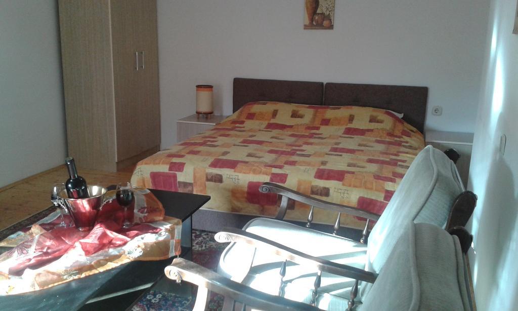 Jovanoski Apartments Struga Chambre photo