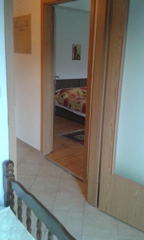 Jovanoski Apartments Struga Chambre photo