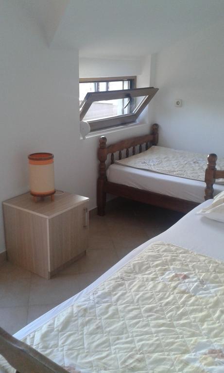 Jovanoski Apartments Struga Chambre photo