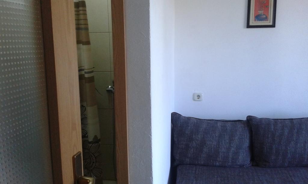 Jovanoski Apartments Struga Chambre photo